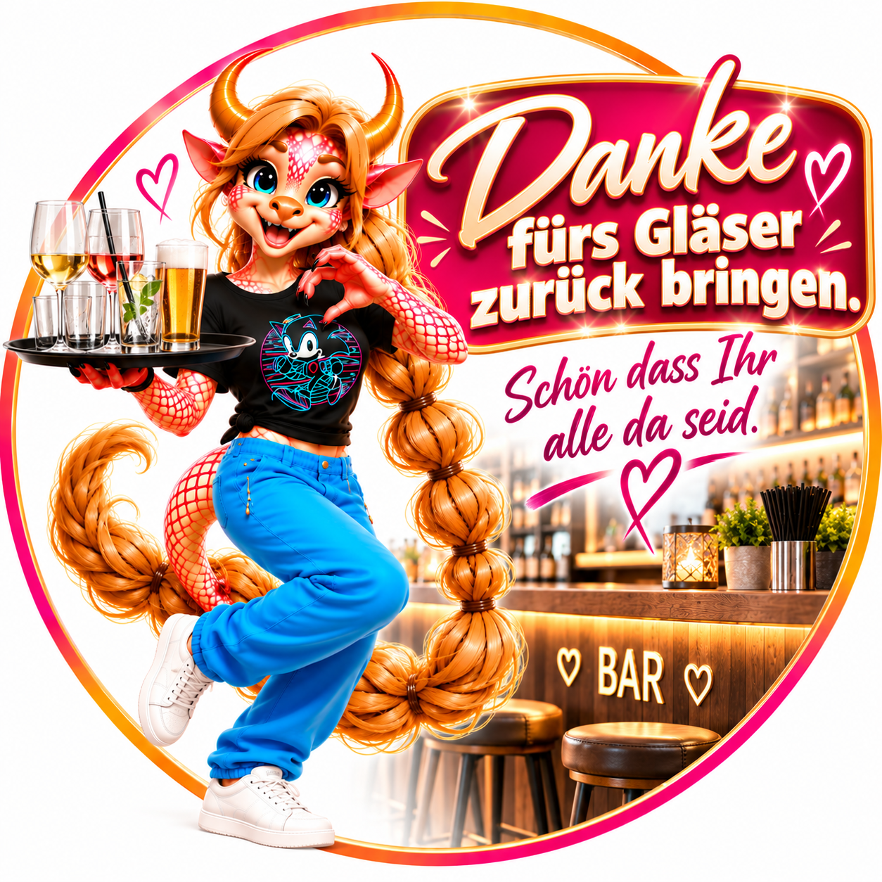 DANKE